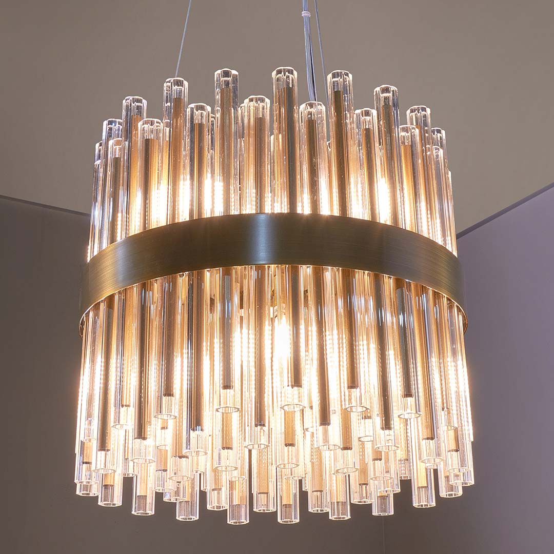 Rv astley online ceiling light