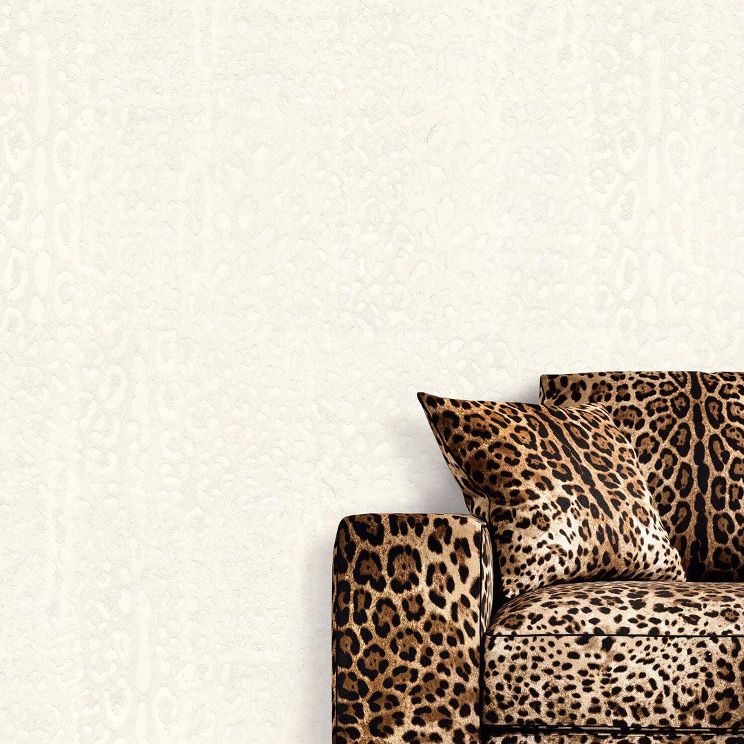 Dolce and discount gabbana leopard wallpaper