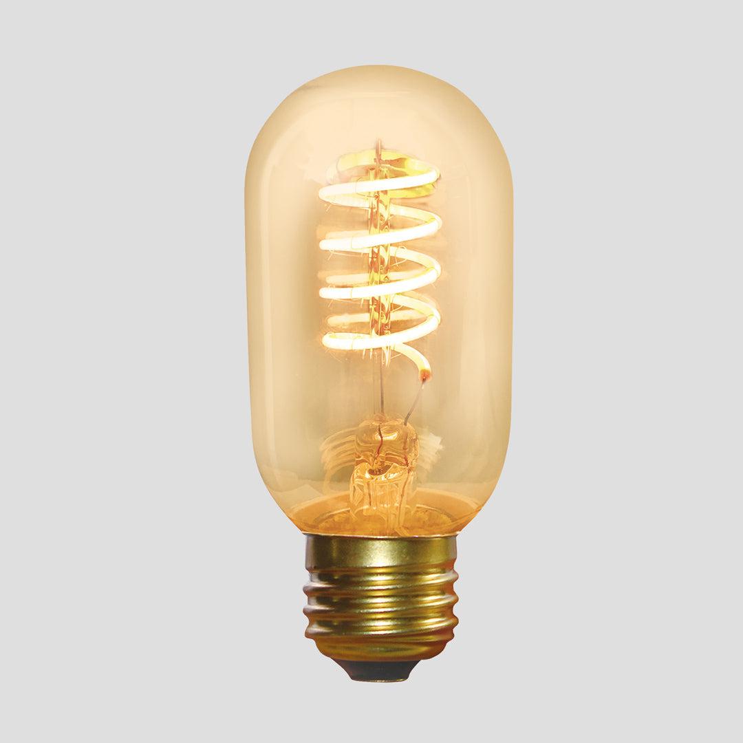 E27 antique online led bulb