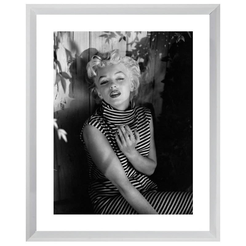 Marilyn Monroe framed buy photograph